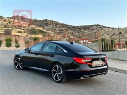 هوندا أكورد